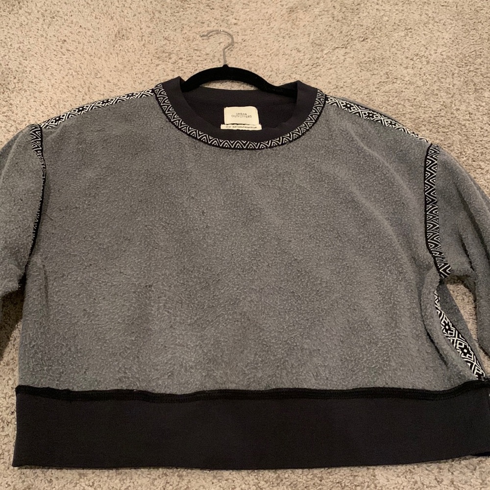Women’s Urban Outfitters Sweatshirt- NEVER WORN
